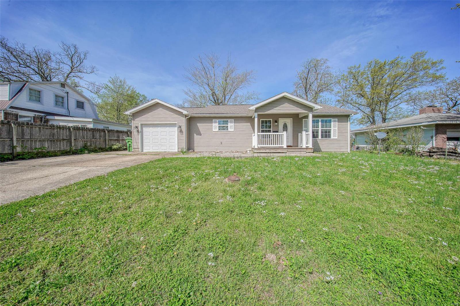 201 Woodland Drive Property Photo