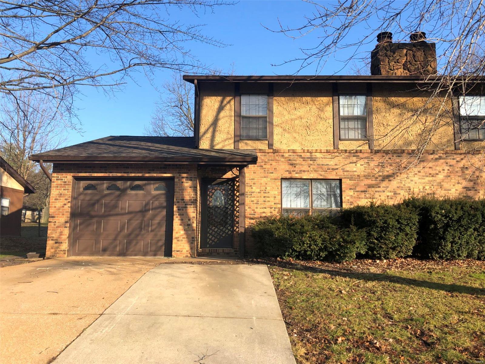 2409 College Avenue Property Photo