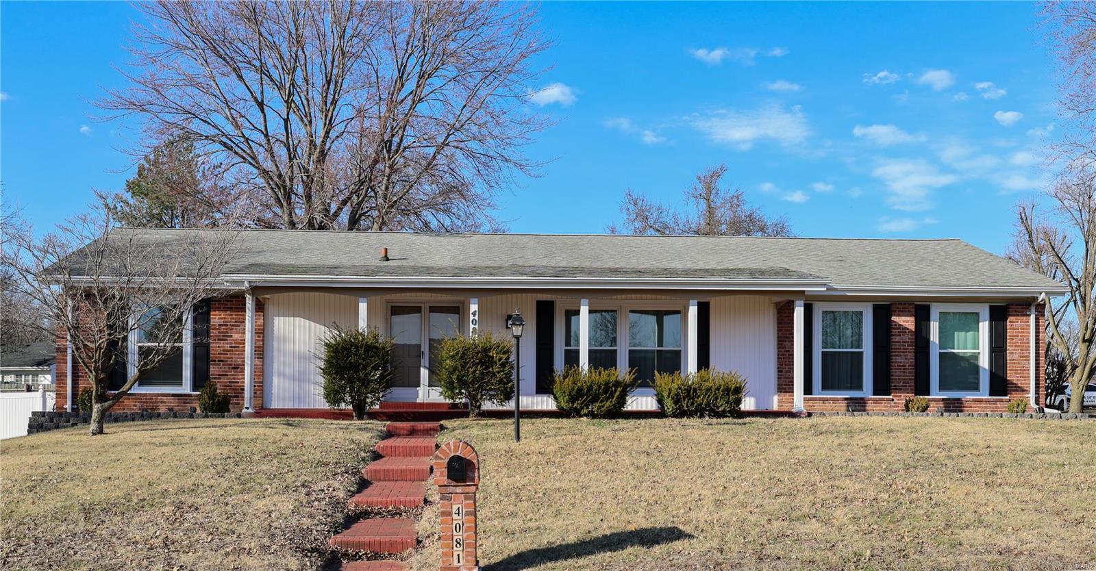 4081 Fieldstone Drive Property Photo