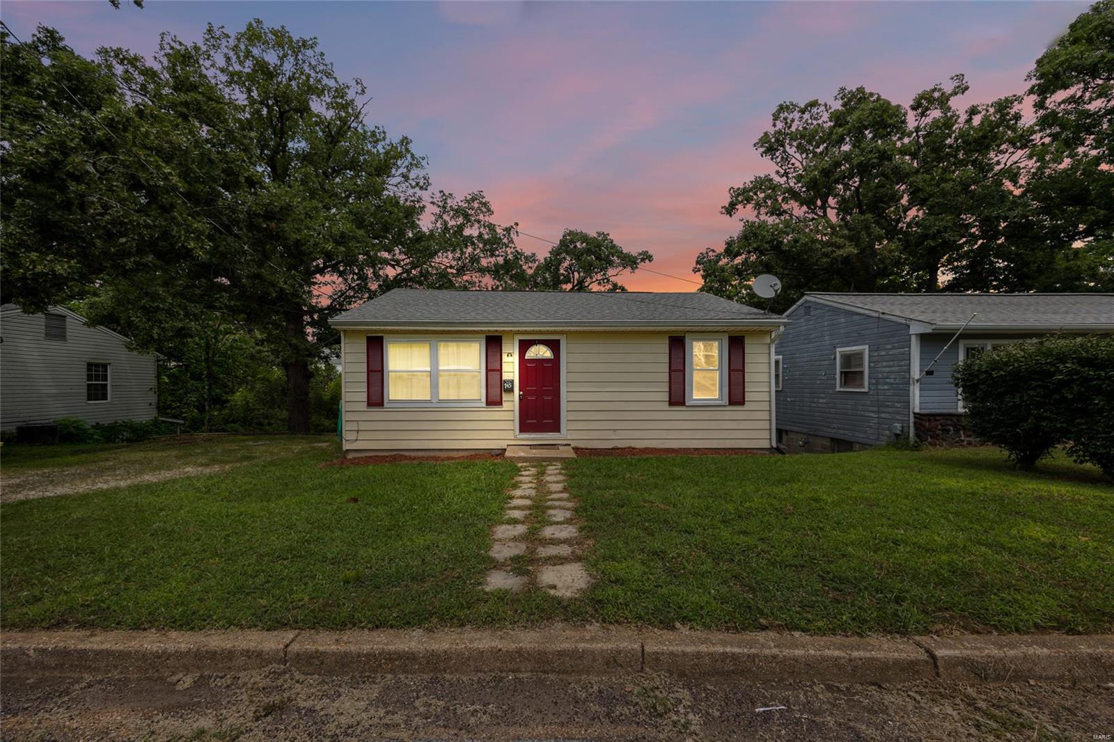 745 Virginia Street Property Photo