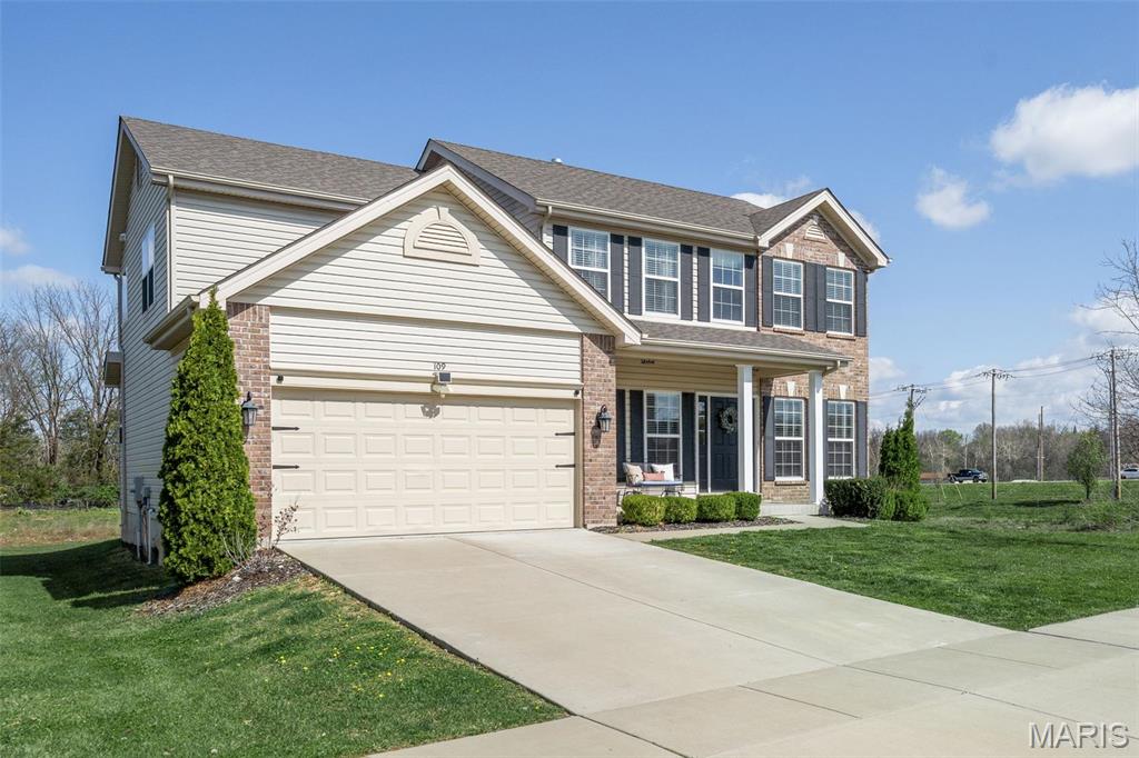 109 Champions Lane Property Photo 3