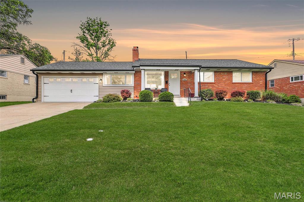 1025 Dickson Street Property Photo 1