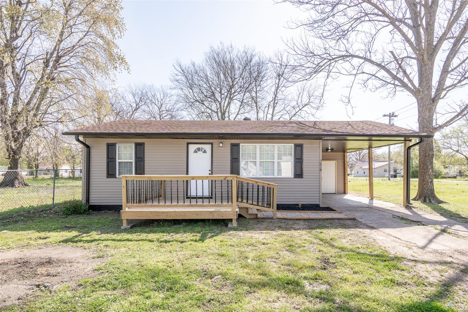 1618 Thomas Street Property Photo
