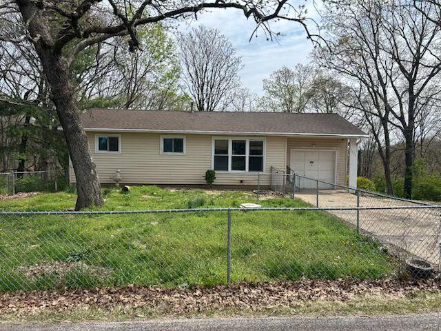 3835 E Four Ridge Road Property Photo
