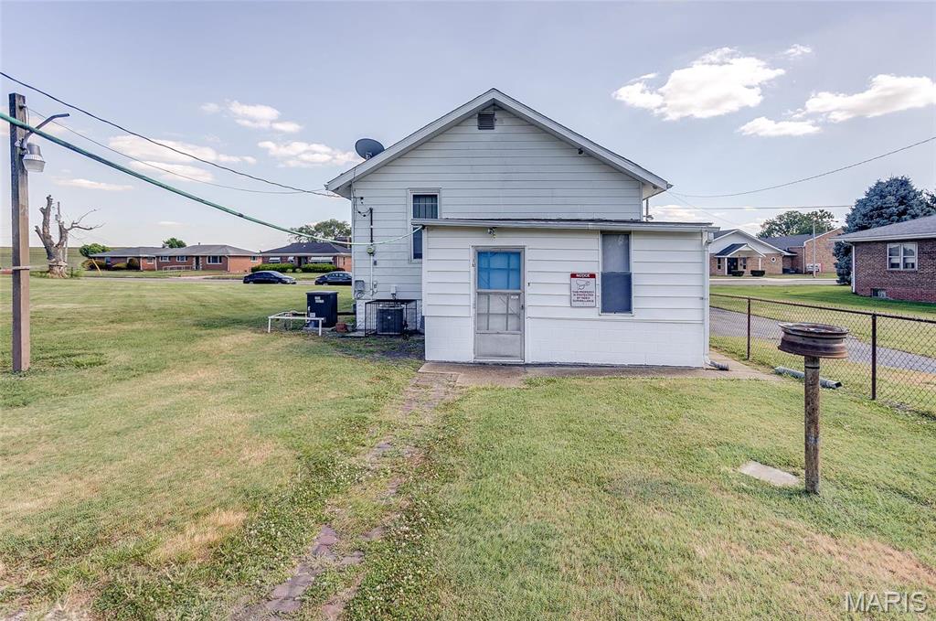 2925 Louisiana Boulevard Property Photo 30