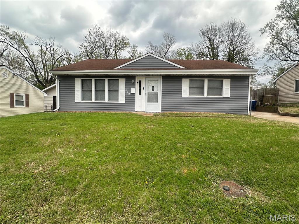 960 Saint Ferdinand Street Property Photo 1