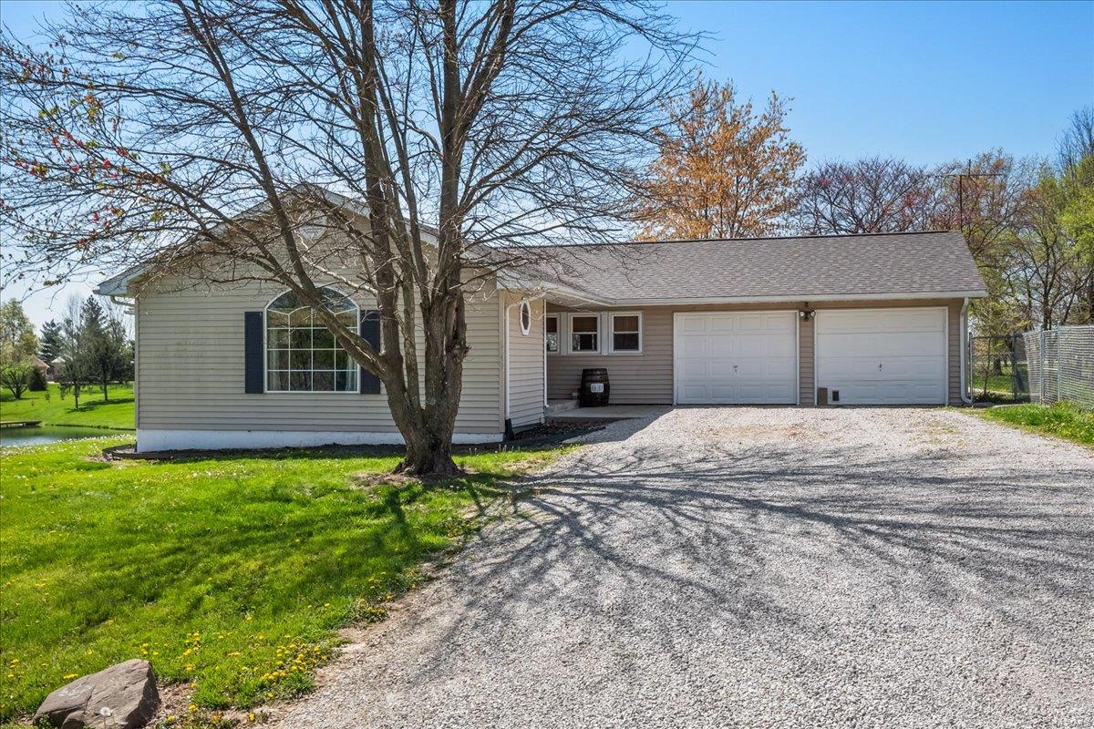 6639 Gladel Drive Property Photo
