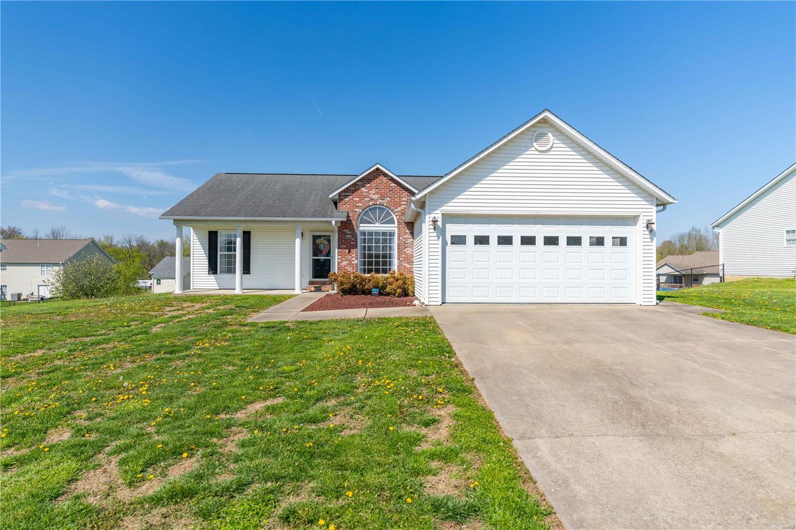 156 Glen Drive Property Photo