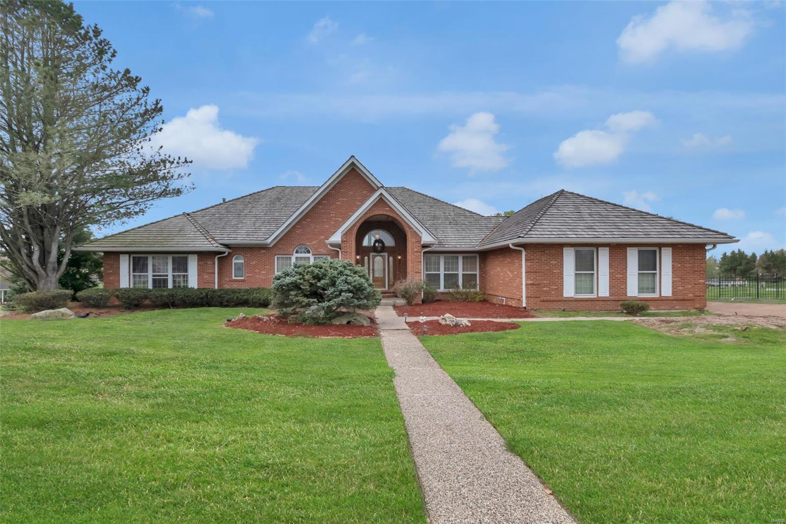 17819 Argonne Estates Drive Property Photo