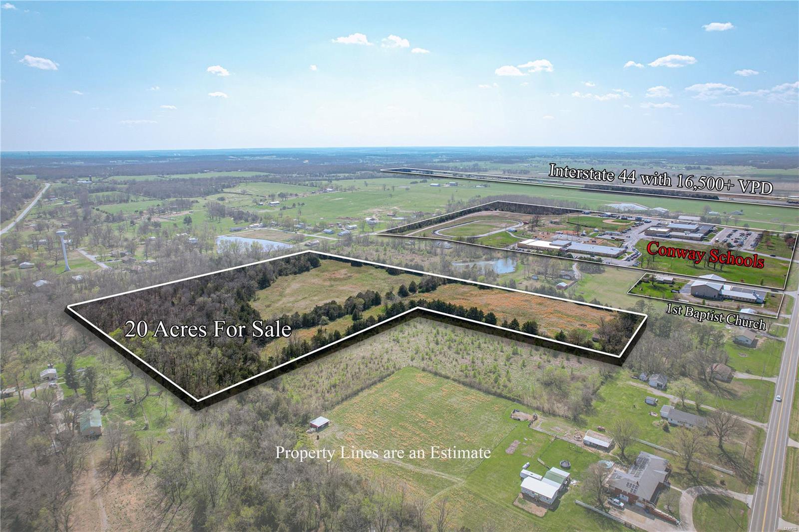 0 Maple Property Photo