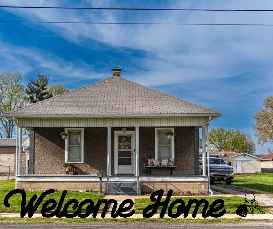 311 W Prairie Street Property Photo