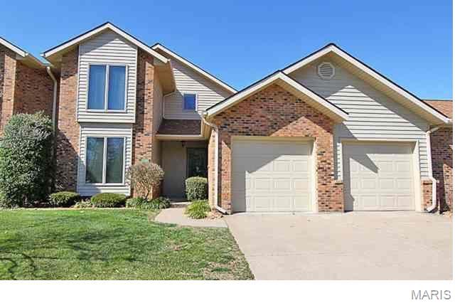 2226 Bent Creek Drive Property Photo