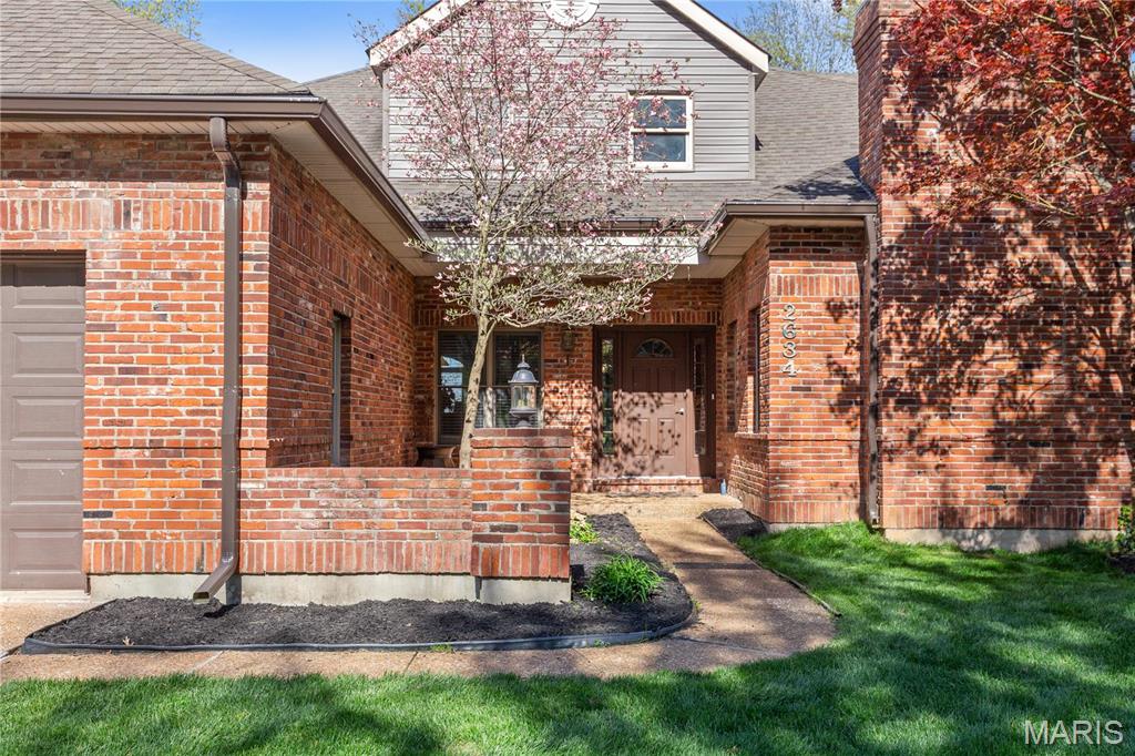 2634 Sunrise Drive Property Photo 1