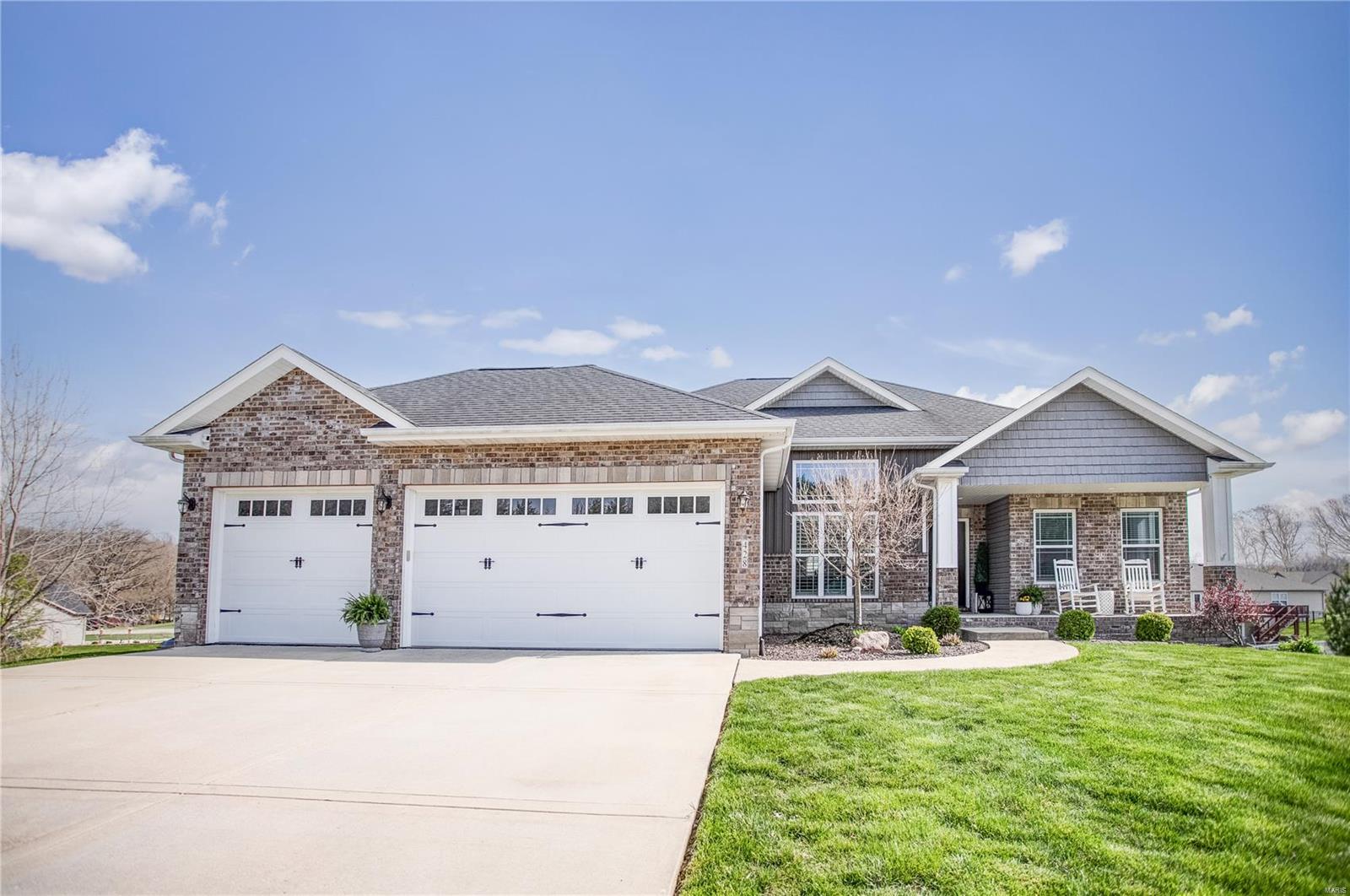 428 Briar Creek Road Property Photo