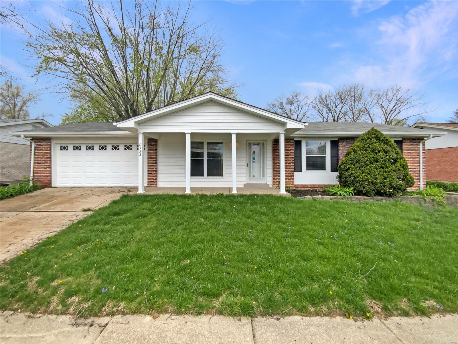 6333 Peachwood Trail Property Photo 1