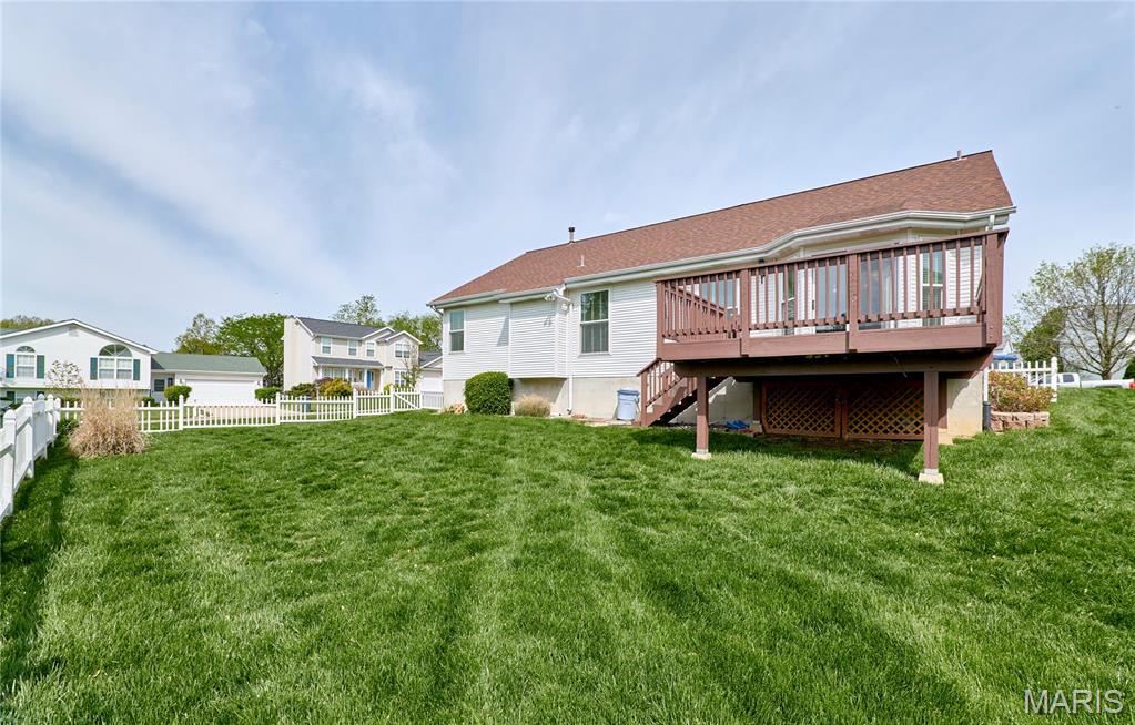 331 Forest Grove Court Property Photo 18
