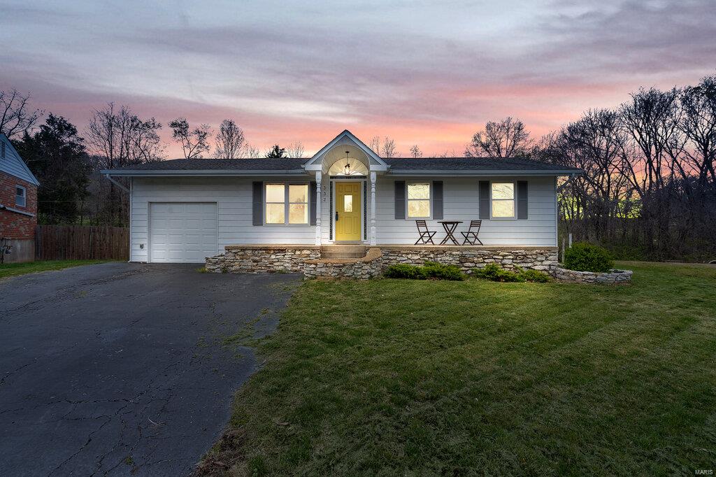 332 Hagemeister Drive Property Photo 1