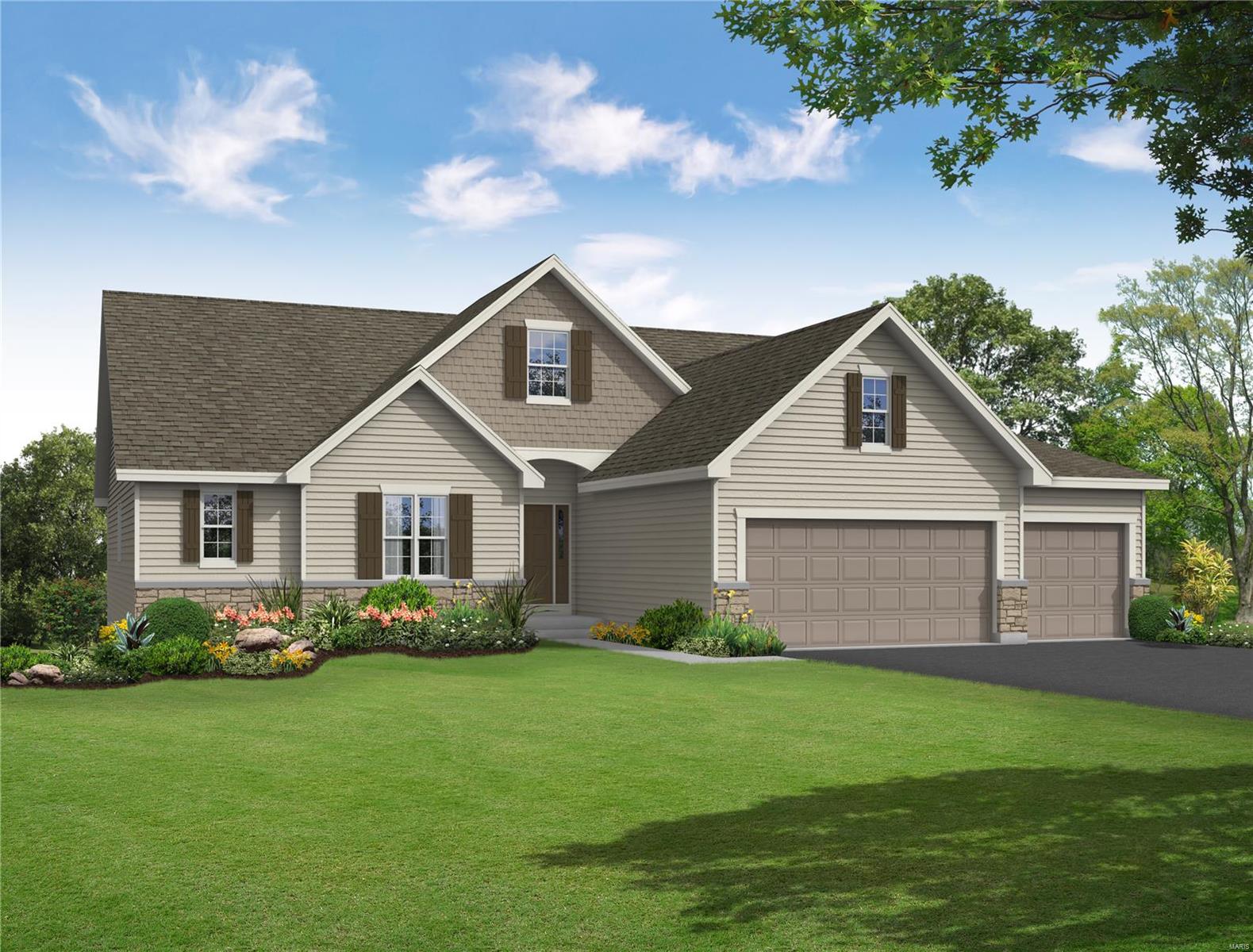 830 Lower Field Lane Property Photo 1