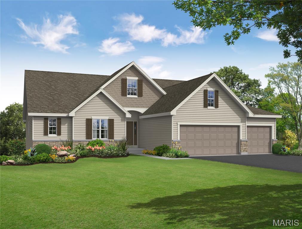 830 Lower Field Lane Property Photo 1