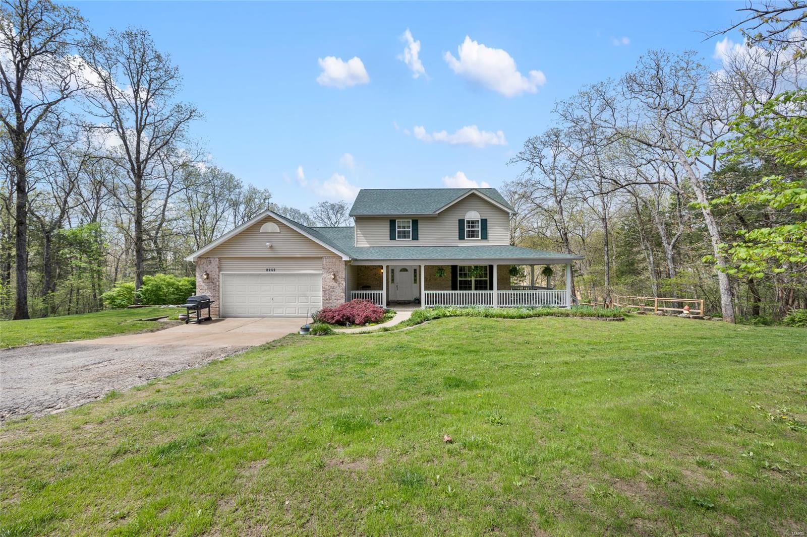 8179 S Slope Drive Property Photo