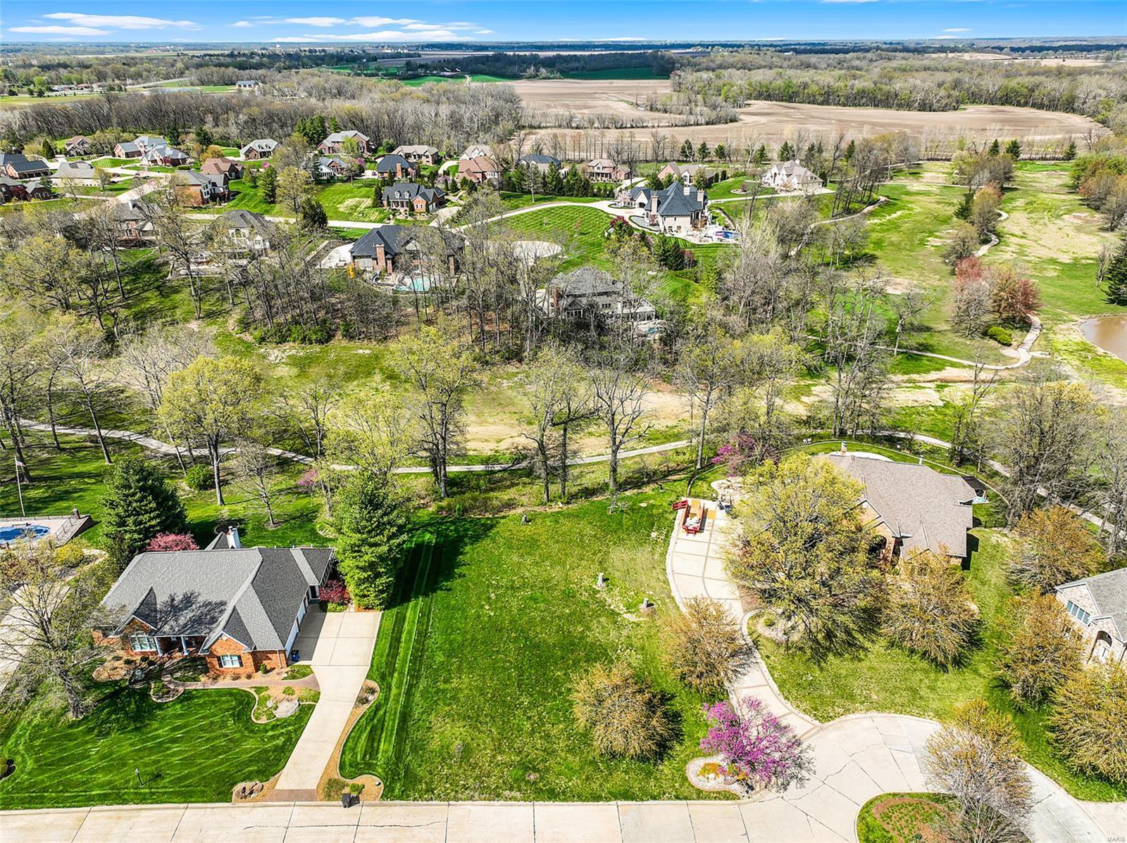 6623 Lot 33 Fox View Drive Property Photo