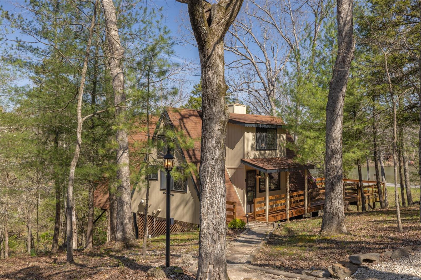 847 E Aspen Circle Drive Property Photo