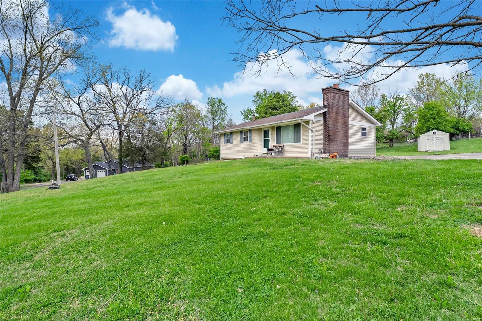 5841 Bear Creek Road Property Photo