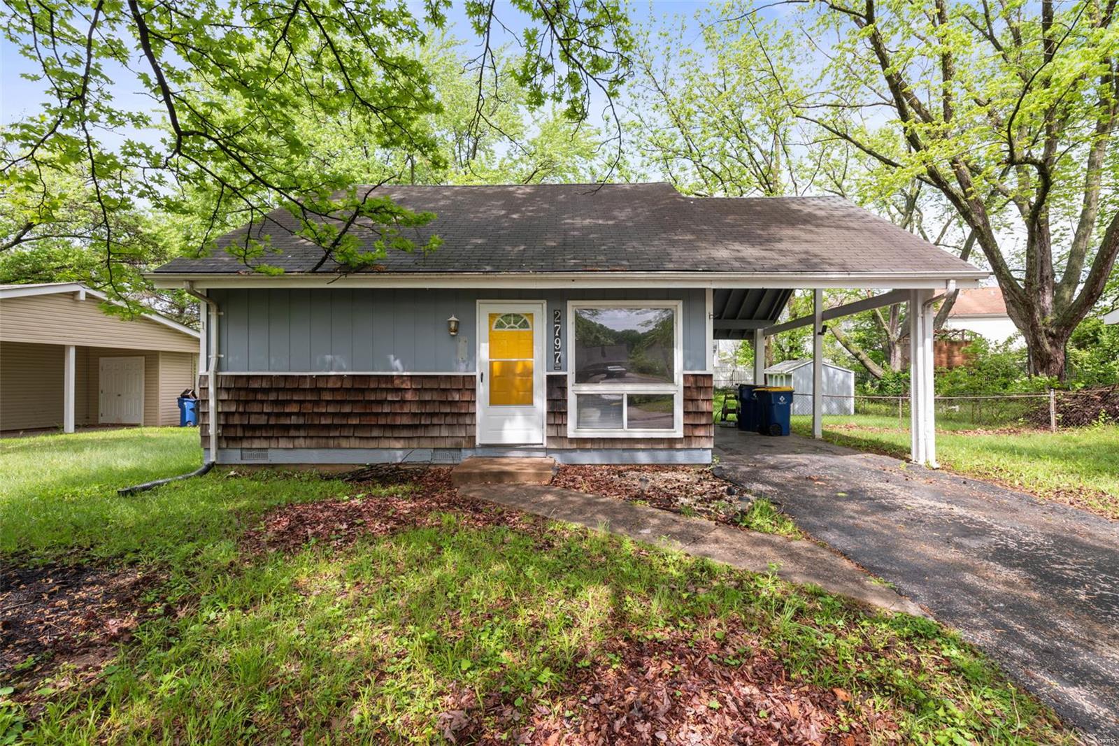 2797 Dawnview Drive Property Photo 1