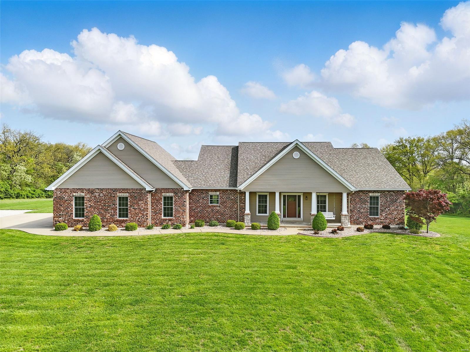 1256 Highway Ee Property Photo