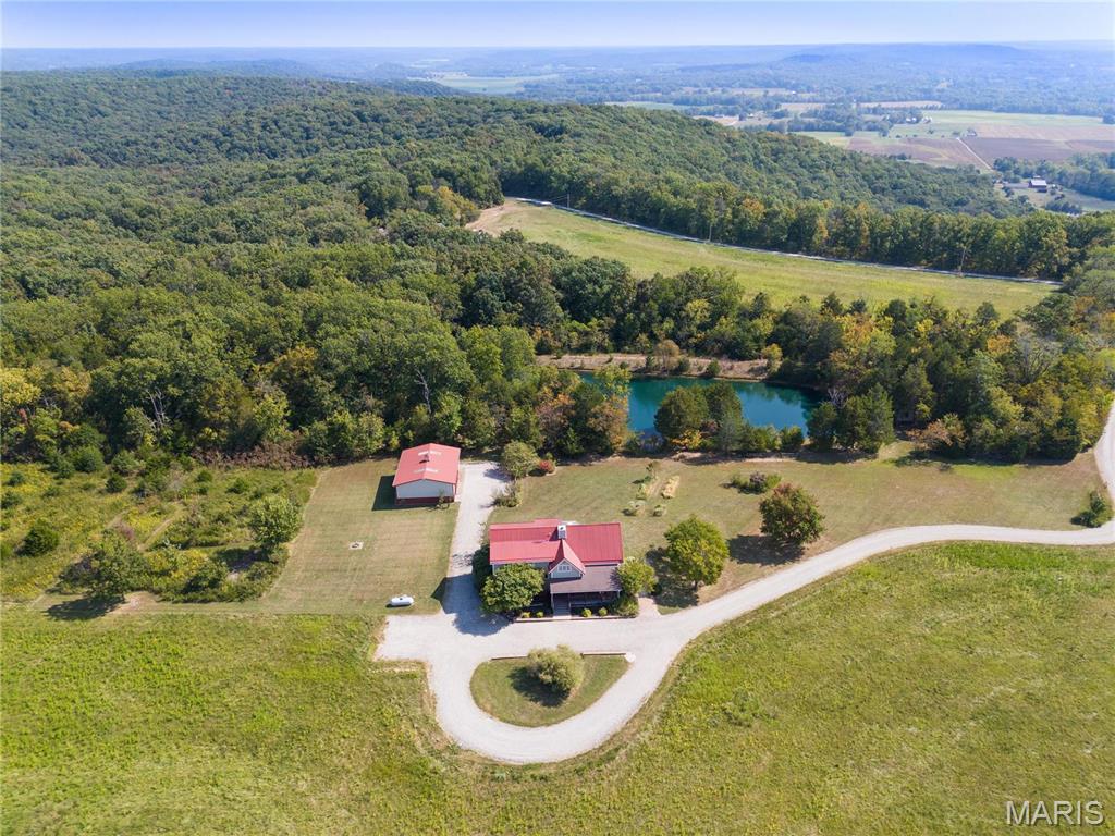 507 Leach Branch Road Property Photo 1