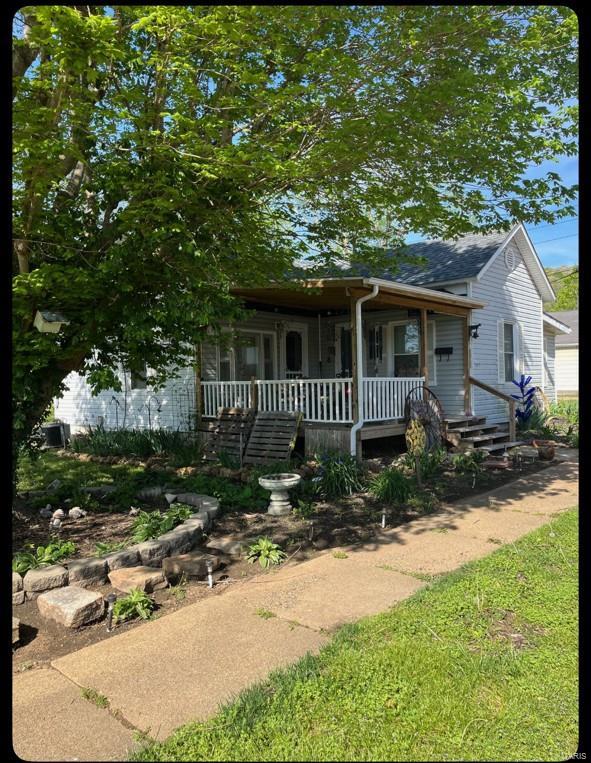 309 W Fir Street Property Photo