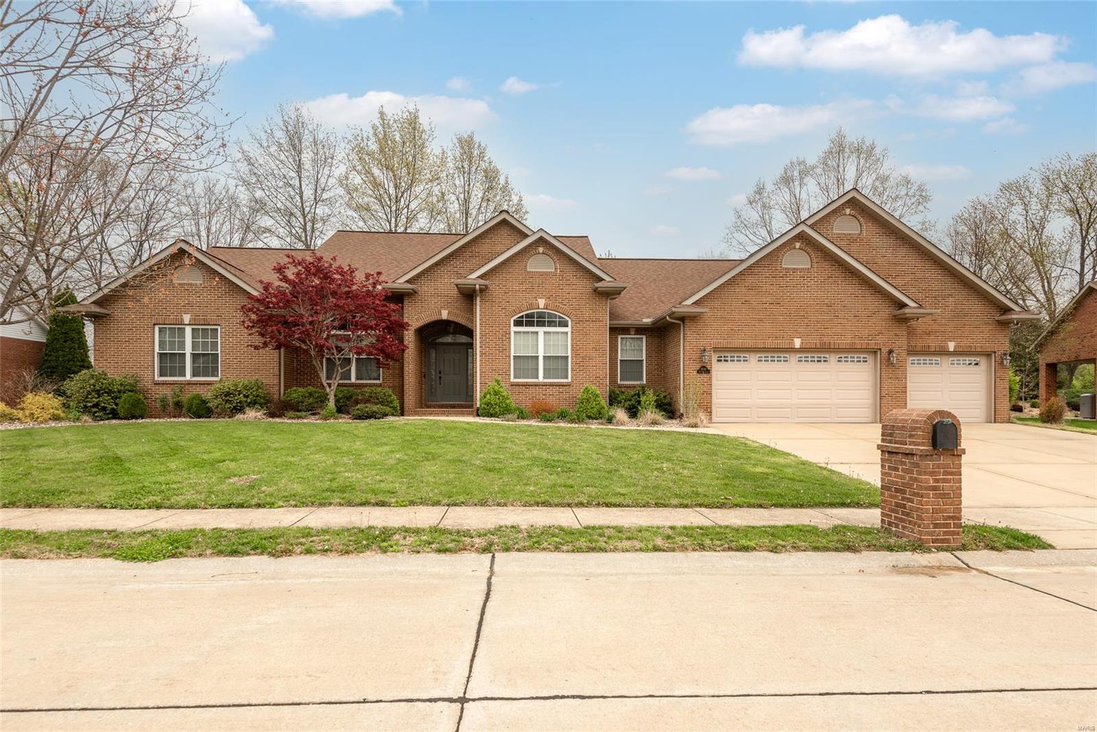 1830 Riviera Lane Property Photo 1