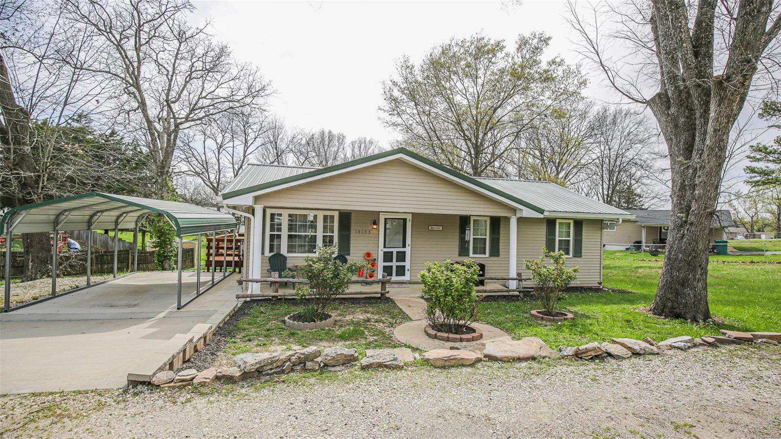 14153 Spring Drive Property Photo