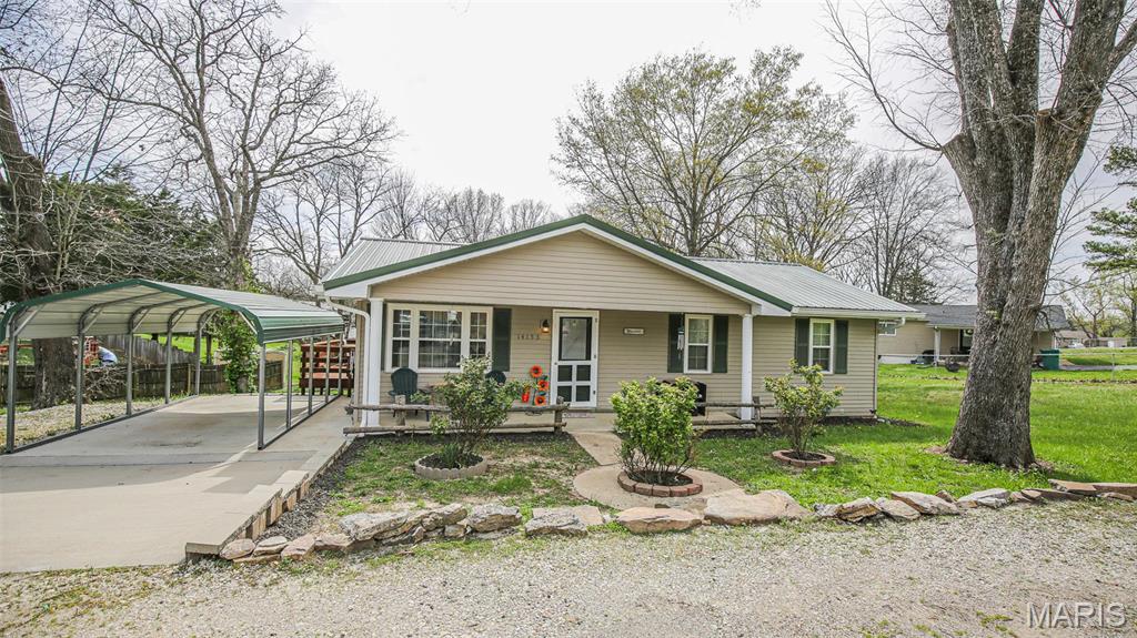 14153 Spring Drive Property Photo