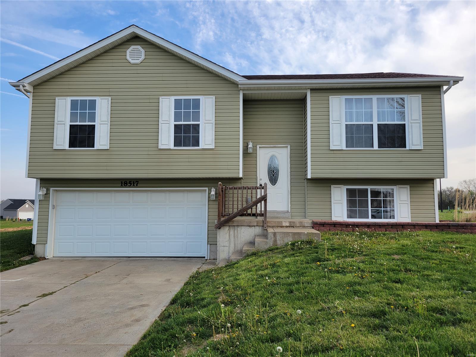18517 Walnut Hill Lane Property Photo