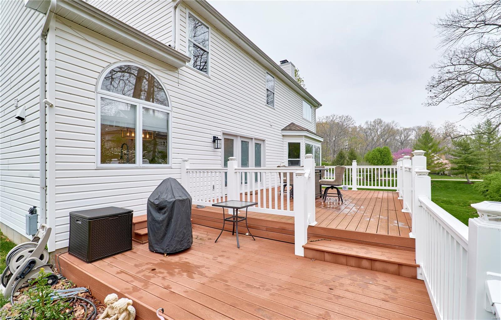 16716 Highland Summit Drive Property Photo 37