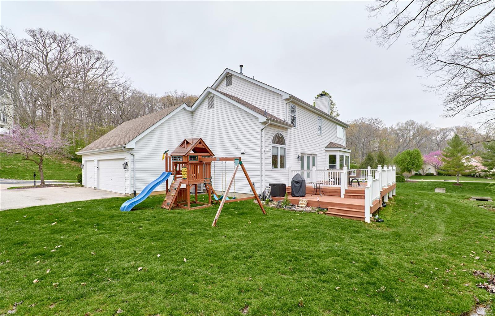 16716 Highland Summit Drive Property Photo 38