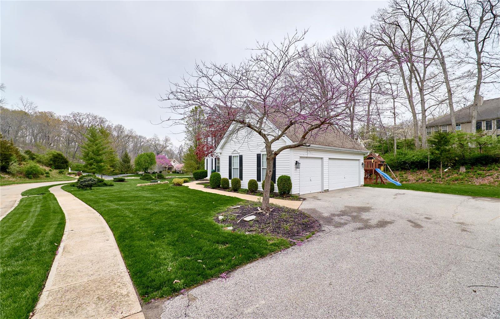 16716 Highland Summit Drive Property Photo 39
