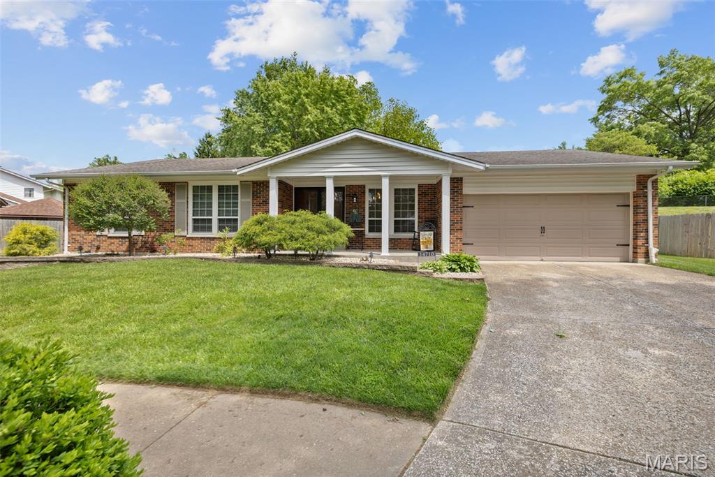 14710 Arbre Lane Property Photo 1