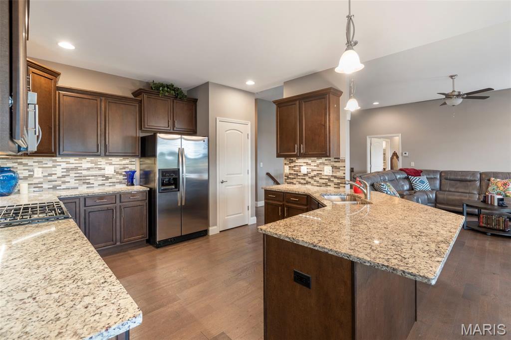7466 Clarence Court Property Photo 13