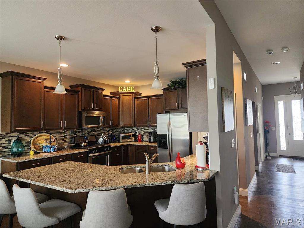 7466 Clarence Court Property Photo 15
