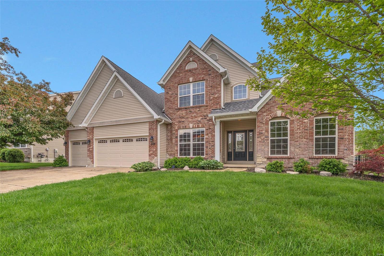 1106 Water View Lane Property Photo