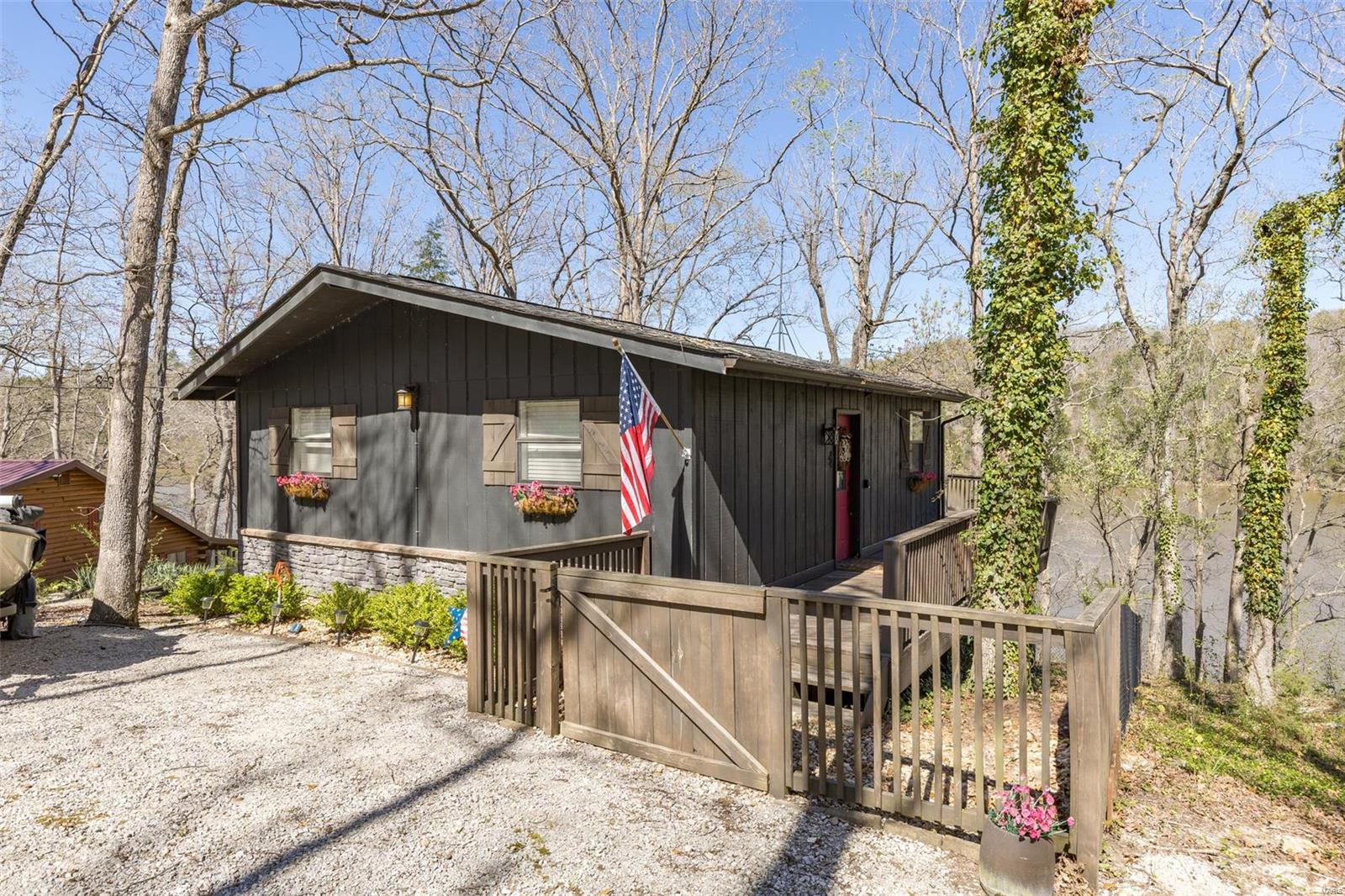 13224 Crow Lane Property Photo