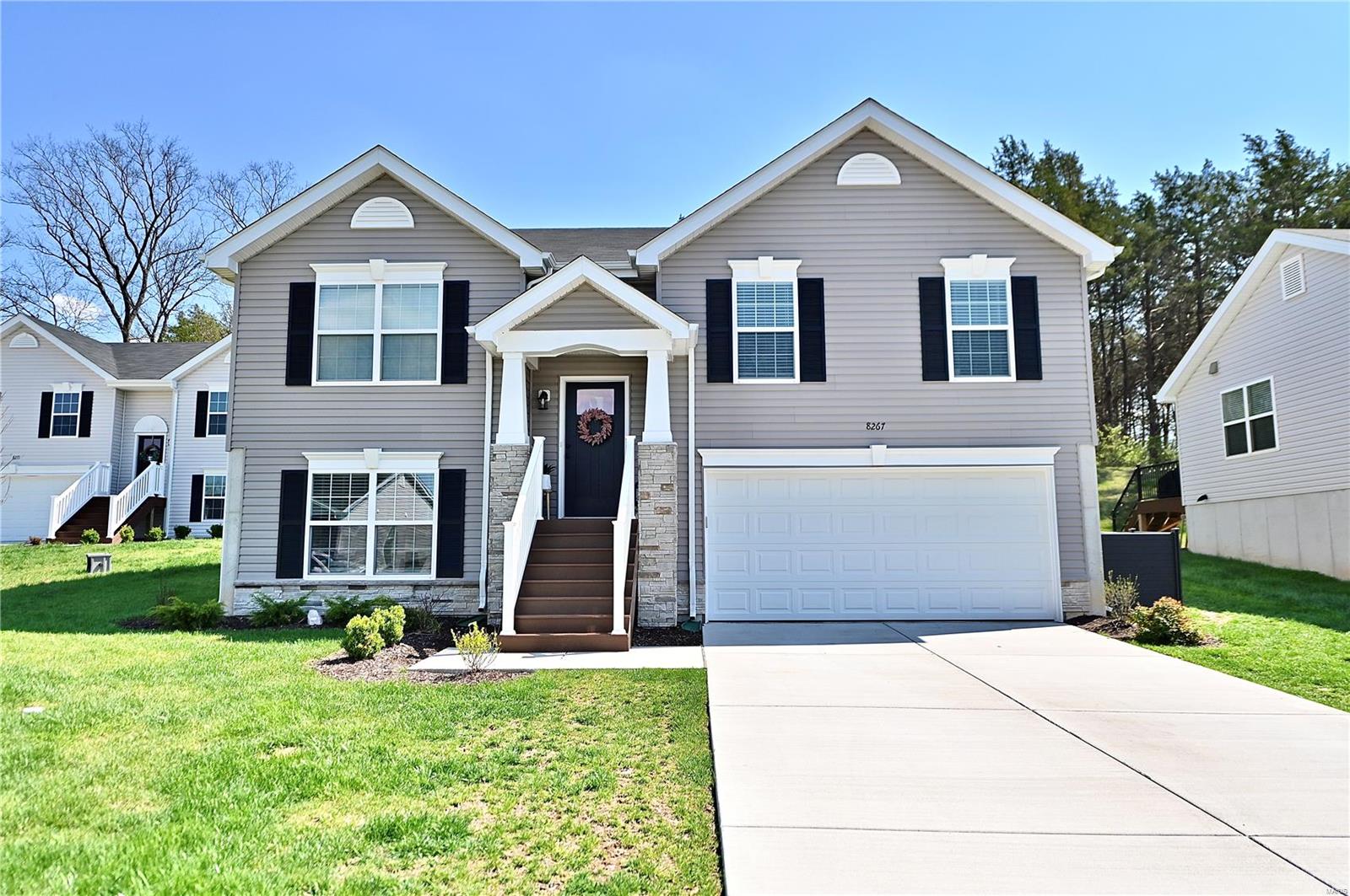 8267 Obrien Drive Property Photo 1