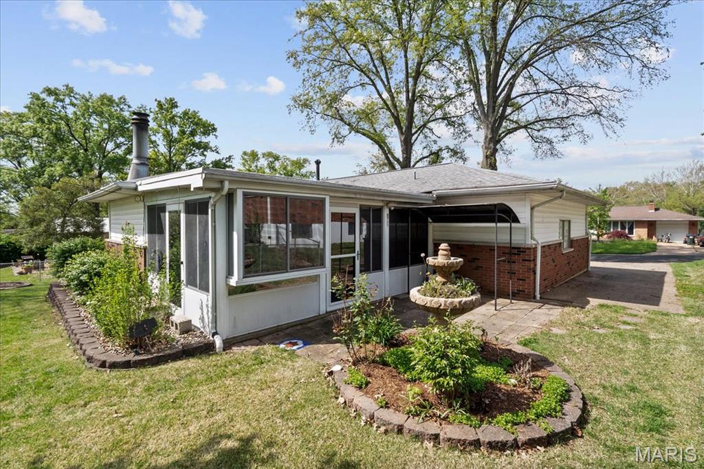 1334 N Glenwood Drive Property Photo 39