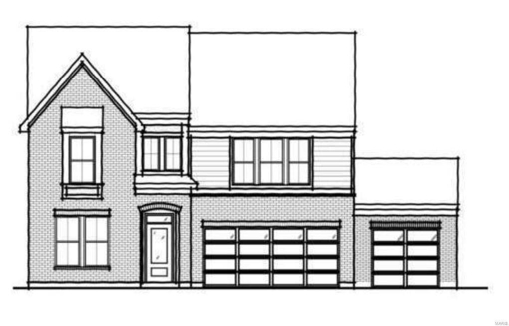 6819 Snowy Owl Lane Property Photo