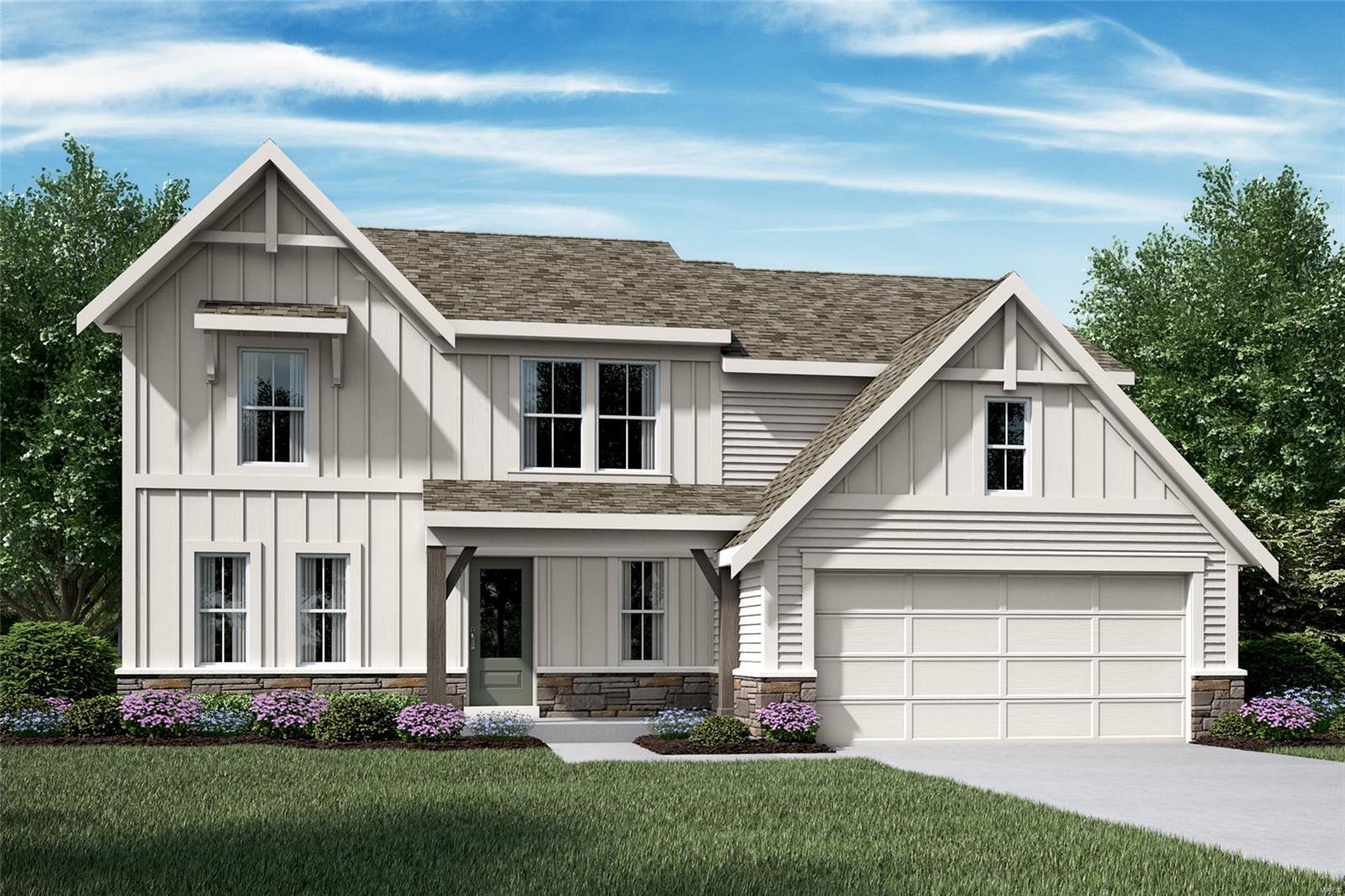 6808 Snowy Owl Lane Property Photo