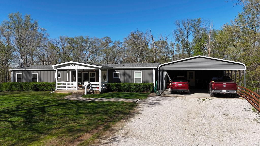8325 Maple Lane Property Photo