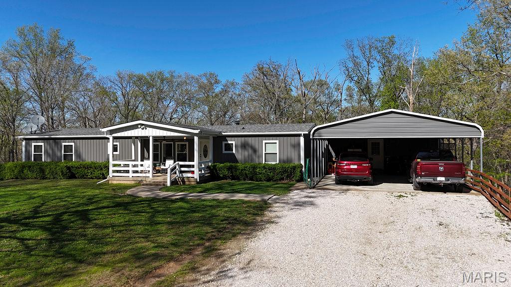 8325 Maple Lane Property Photo 1