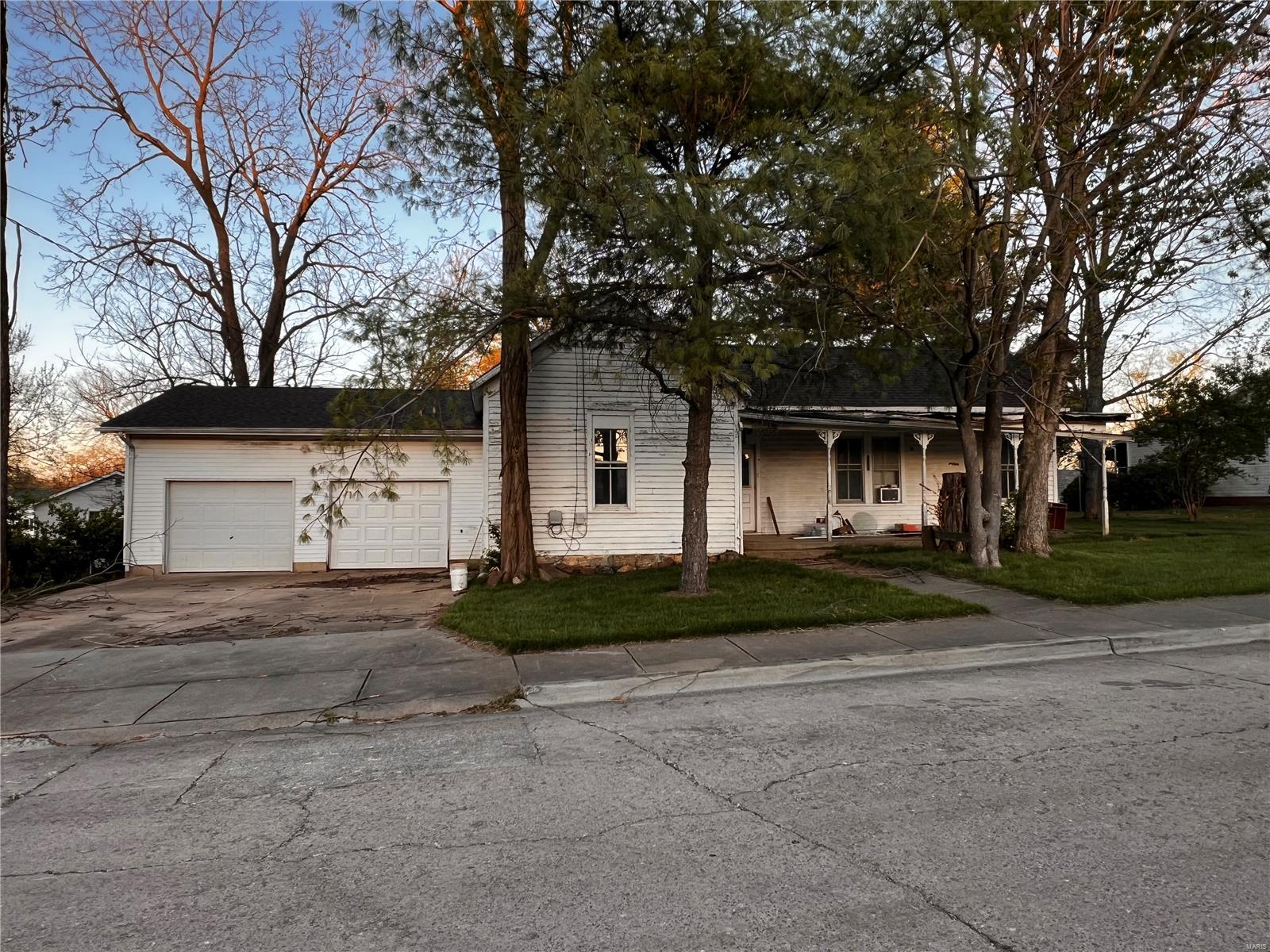 410 N Jackson Street Property Photo